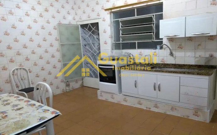 Imagem Casa com 1 Quarto à Venda, 60 m² em Centro - Piracicaba Imagem Casa com 1 Quarto à Venda, 60 m² em Centro - Piracicaba
