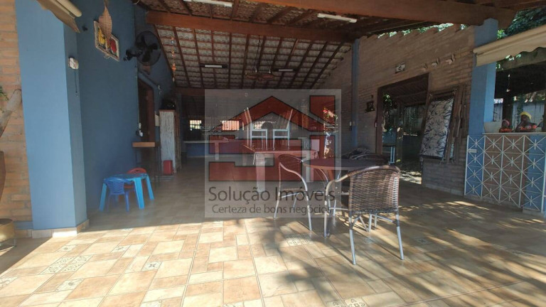 Imagem Chácara com 3 Quartos à Venda, 3 m² em Tijuco Preto - Caçapava