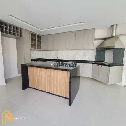 Imagem Casa com 4 Quartos à Venda, 270 m² em Caminho Novo - Tremembé Imagem Casa com 4 Quartos à Venda, 270 m² em Caminho Novo - Tremembé