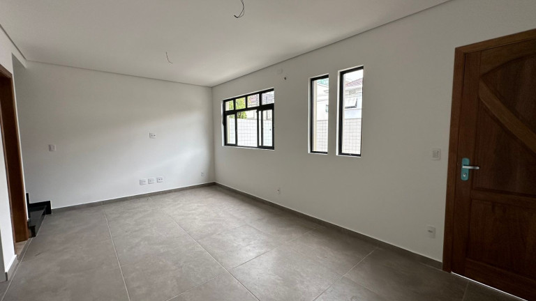 Imagem Casa com 3 Quartos à Venda, 140 m² em Vila Belmiro - Santos