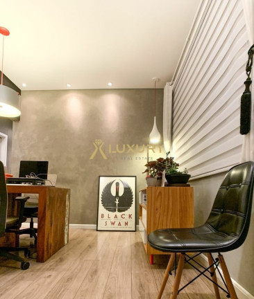 Imagem Imóvel com 3 Quartos à Venda, 97 m² em Anchieta - Belo Horizonte