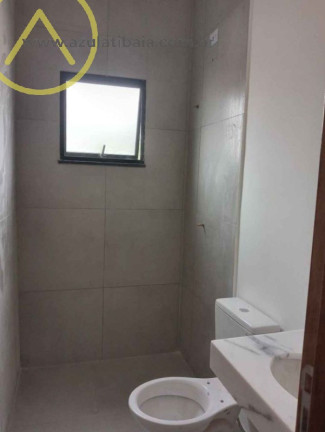 Imagem Casa com 2 Quartos à Venda, 69 m² em Jardim Santo Antônio - Atibaia