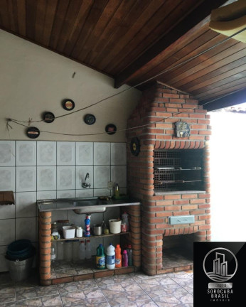 Imagem Casa com 2 Quartos à Venda, 148 m² em Vila Barão - Sorocaba Imagem Casa com 2 Quartos à Venda, 148 m² em Vila Barão - Sorocaba