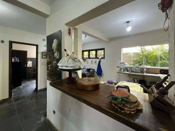 Imagem Casa com 4 Quartos à Venda, 303 m² em Vila Diva - Carapicuíba