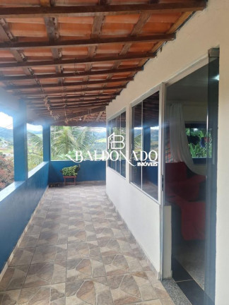 Imóvel com 4 Quartos à Venda, 14.000 m² em Centro - Extrema