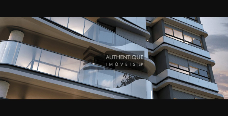 Imagem Apartamento com 4 Quartos à Venda, 244 m² em Alphaville - Barueri