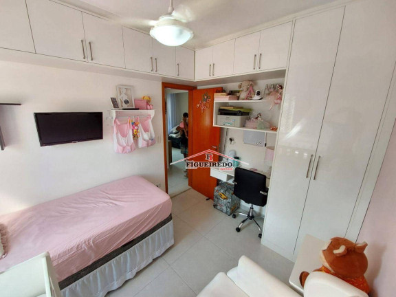 Imagem Apartamento com 2 Quartos à Venda, 66 m² em Canto Do Forte - Praia Grande