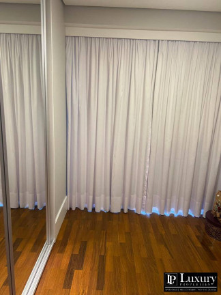 Imagem Apartamento com 3 Quartos à Venda, 180 m² em Vila Nova Conceição - São Paulo