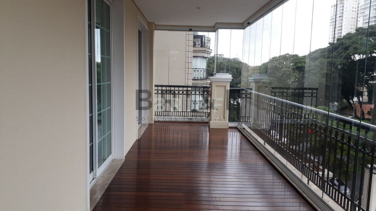 Imagem Apartamento com 4 Quartos para Alugar, 217 m² em Campo Belo - São Paulo Imagem Apartamento com 4 Quartos para Alugar, 217 m² em Campo Belo - São Paulo