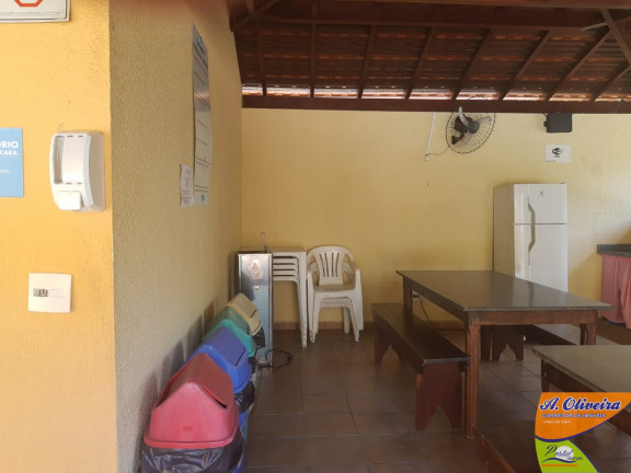 Apartamento com 2 Quartos à Venda, 55 m² em Toninhas - Ubatuba