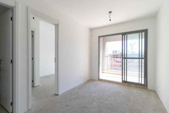 Imagem Apartamento com 1 Quarto à Venda, 47 m² em Vila Mariana - São Paulo Imagem Apartamento com 1 Quarto à Venda, 47 m² em Vila Mariana - São Paulo
