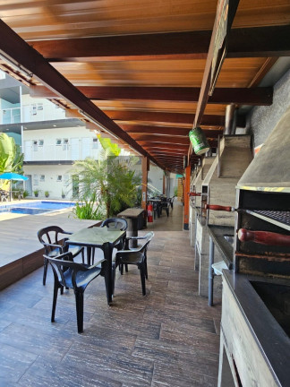Imagem Kitnet com 1 Quarto à Venda, 15 m² em Maranduba - Ubatuba