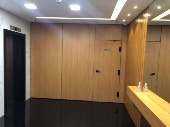 Imagem Sala Comercial à Venda, 200 m² em Brooklin Novo - São Paulo