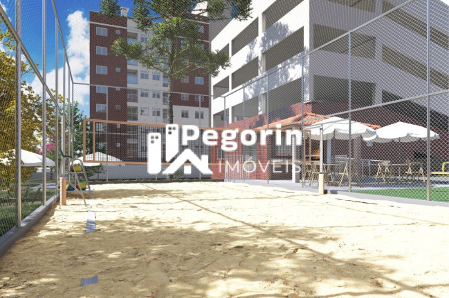 Imagem Apartamento com 3 Quartos à Venda, 73 m² em Centro - Pinhais