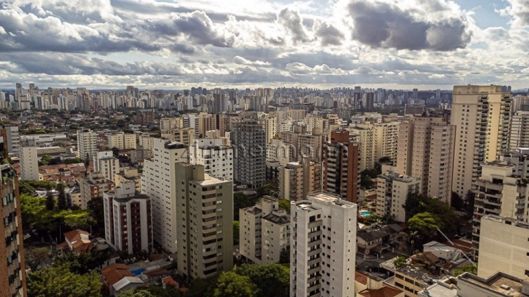 Imagem Imóvel à Venda, 400 m² em Moema - São Paulo Imagem Imóvel à Venda, 400 m² em Moema - São Paulo