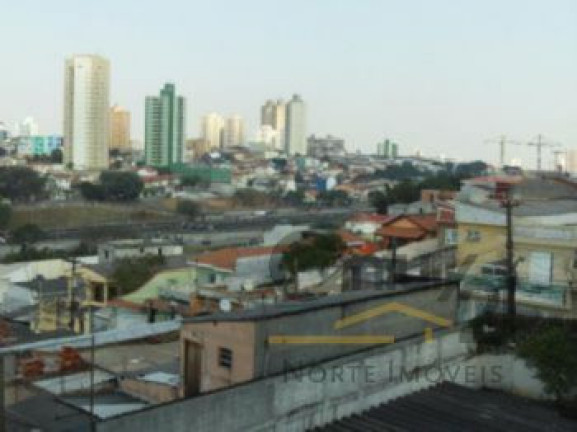 Imagem Apartamento com 2 Quartos à Venda, 58 m² em Tucuruvi - São Paulo