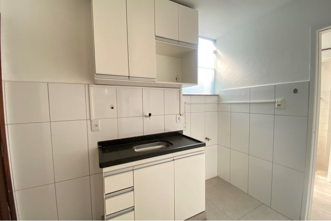Imagem Apartamento com 2 Quartos à Venda, 56 m² em Botafogo - Rio De Janeiro