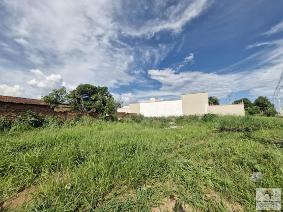Imagem Terreno à Venda, 557 m² em Independência - 2º Complemento - Aparecida De Goiânia