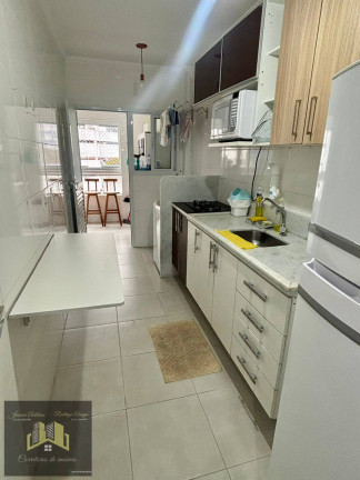 Imagem Apartamento com 1 Quarto à Venda, 57 m² em Guilhermina - Praia Grande Imagem Apartamento com 1 Quarto à Venda, 57 m² em Guilhermina - Praia Grande