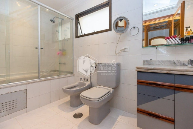 Imagem Apartamento com 4 Quartos à Venda, 200 m² em Moema - São Paulo