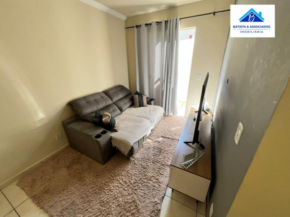 Imagem Apartamento com 2 Quartos à Venda, 60 m² em Residencial Cosmos - Campinas Imagem Apartamento com 2 Quartos à Venda, 60 m² em Residencial Cosmos - Campinas