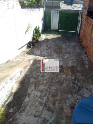 Imagem Casa com 2 Quartos à Venda, 150 m² em Jardim Horizonte Azul - São Paulo