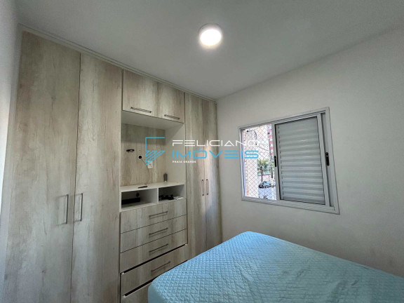 Imagem Apartamento com 3 Quartos para Alugar, 74 m² em Ocian - Praia Grande Imagem Apartamento com 3 Quartos para Alugar, 74 m² em Ocian - Praia Grande