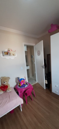 Imagem Imóvel com 2 Quartos à Venda, 46 m² em Residencial Guairá - Sumaré