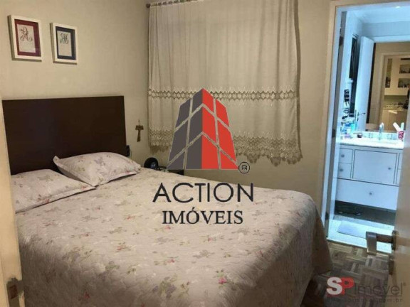 Imagem Apartamento com 3 Quartos à Venda, 92 m² em Tatuapé - São Paulo Imagem Apartamento com 3 Quartos à Venda, 92 m² em Tatuapé - São Paulo