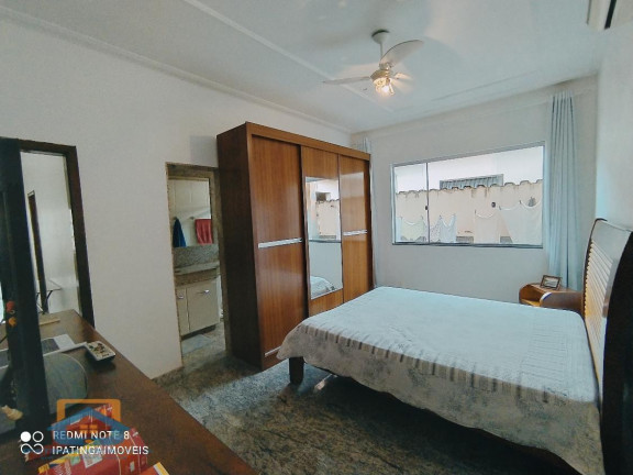 Imagem Casa com 3 Quartos à Venda, 360 m² em Bela Vista - Ipatinga