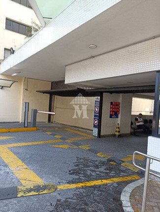 Imagem Sala Comercial para Alugar, 31 m² em Vila Clementino - São Paulo