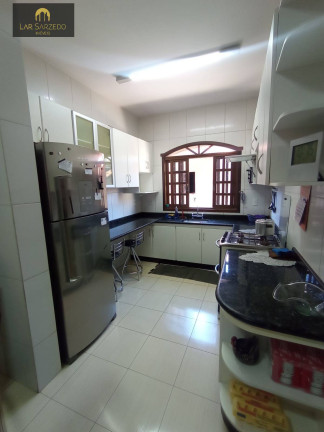 Imagem Casa com 3 Quartos à Venda, 360 m² em Brasília - Sarzedo