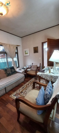 Imagem Casa com 3 Quartos à Venda, 144 m² em Bosque Da Saúde - São Paulo Imagem Casa com 3 Quartos à Venda, 144 m² em Bosque Da Saúde - São Paulo