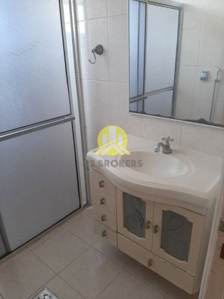 Imagem Apartamento com 3 Quartos à Venda, 135 m² em Marapé - Santos Imagem Apartamento com 3 Quartos à Venda, 135 m² em Marapé - Santos