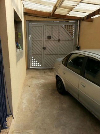 Imagem Casa com 2 Quartos à Venda,  em Vila Formosa - São Paulo