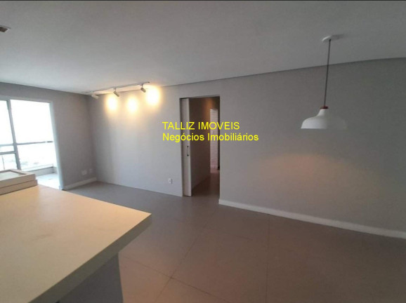 Imagem Apartamento com 3 Quartos para Alugar, 87 m² em Vila Andrade- One Jardim Sul - São Paulo