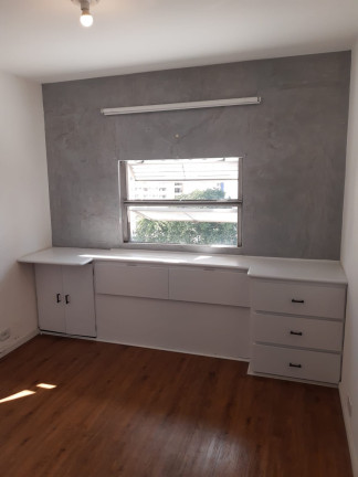 Imagem Apartamento com 2 Quartos à Venda, 74 m² em Vila Madalena - São Paulo