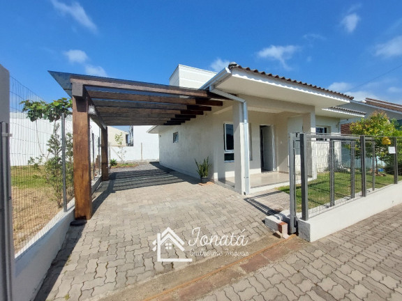 Imagem Casa com 3 Quartos à Venda, 84 m² em Vila Rica - Feliz