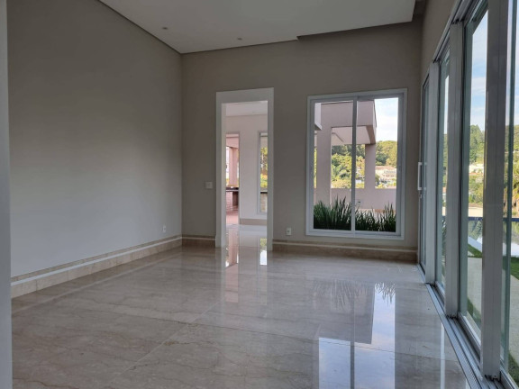 Imagem Casa com 6 Quartos à Venda, 730 m² em Alphaville - Santana De Parnaíba