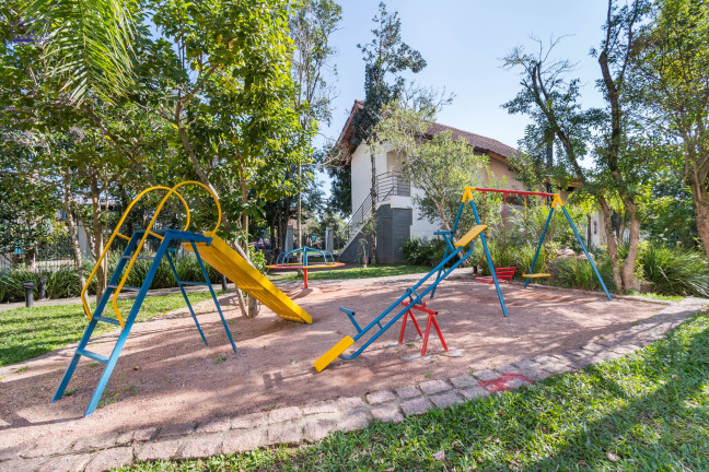 Imagem Imóvel com 3 Quartos à Venda, 62 m² em Aberta Dos Morros - Porto Alegre