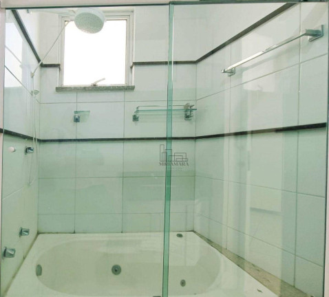 Imagem Apartamento com 3 Quartos à Venda, 199 m² em Aterrado - Volta Redonda