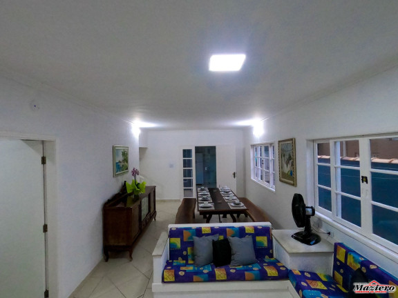 Imagem Casa com 5 Quartos para Temporada, 200 m² em Itaguá - Ubatuba Imagem Casa com 5 Quartos para Temporada, 200 m² em Itaguá - Ubatuba
