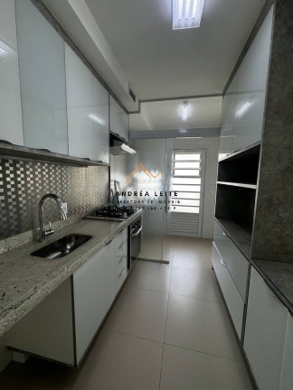 Imagem Apartamento com 3 Quartos à Venda, 93 m² em Parque Campolim - Sorocaba