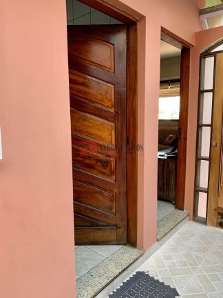 Imagem Casa com 2 Quartos à Venda, 80 m² em Parque Santa Teresa - Carapicuíba Imagem Casa com 2 Quartos à Venda, 80 m² em Parque Santa Teresa - Carapicuíba