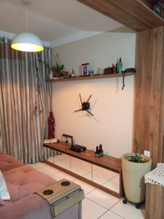 Imagem Apartamento com 2 Quartos à Venda, 55 m² em Jardim Do Estádio - Santo André Imagem Apartamento com 2 Quartos à Venda, 55 m² em Jardim Do Estádio - Santo André