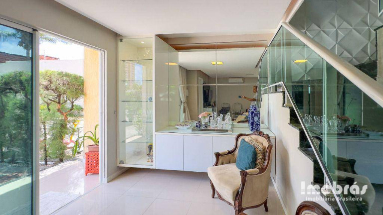 Imagem Casa com 3 Quartos à Venda, 140 m² em Engenheiro Luciano Cavalcante - Fortaleza