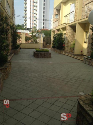 Imagem Sobrado com 3 Quartos à Venda, 192 m² em Vila Formosa - São Paulo Imagem Sobrado com 3 Quartos à Venda, 192 m² em Vila Formosa - São Paulo