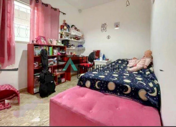Imagem Casa com 3 Quartos à Venda, 160 m² em Jardim Alvinópolis - Atibaia