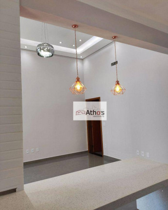 Imagem Casa com 3 Quartos à Venda, 110 m² em Jardim Park Real - Indaiatuba Imagem Casa com 3 Quartos à Venda, 110 m² em Jardim Park Real - Indaiatuba