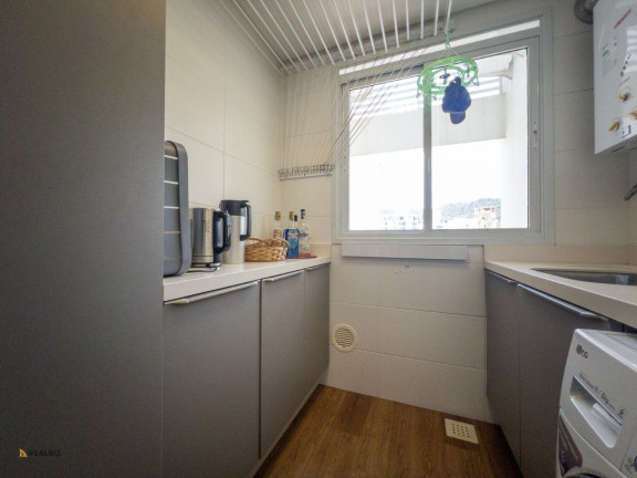 Imagem Apartamento com 2 Quartos à Venda, 119 m² em Palmas - Governador Celso Ramos